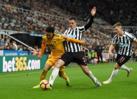 Newcastle United vs Wolverhampton Wanderers Live Streaming, Live Score, NEW vs WOL Dream11 Team Prediction, Lineups, EPL Kick-off Time: English Premier League 2021-22