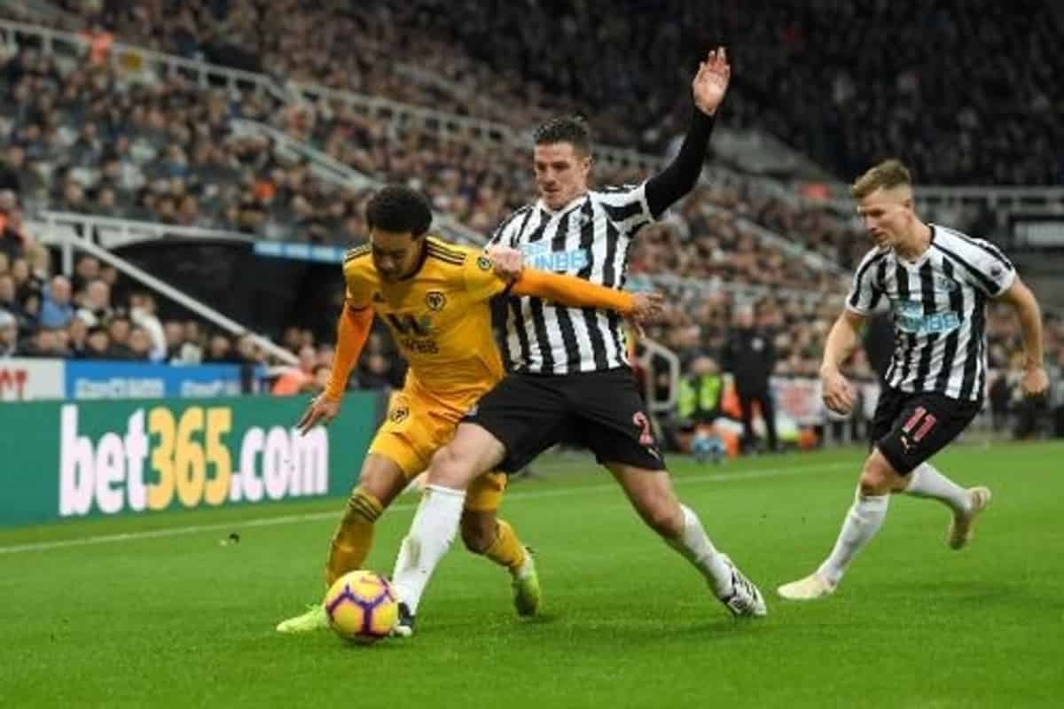 Newcastle United vs Wolverhampton Wanderers Live Streaming, Live Score, NEW vs WOL Dream11 Team Prediction, Lineups, EPL Kick-off Time: English Premier League 2021-22