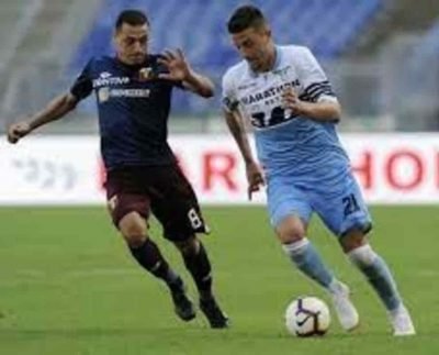 Genoa vs Lazio Live Streaming, GEN vs LAZ Dream11 Team Prediction, Live Score, Lineups, Kick-off Time: Serie A 2021-22