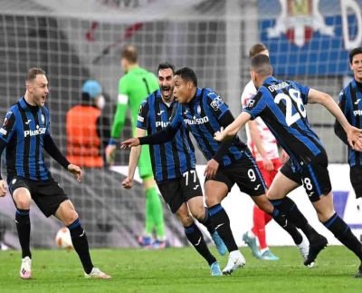 Atalanta vs RB Leipzig Live Streaming, ATN vs LEP Dream11 Team Prediction, Live Score, Lineups, Kick-off Time: UEFA Europa League 2021-22