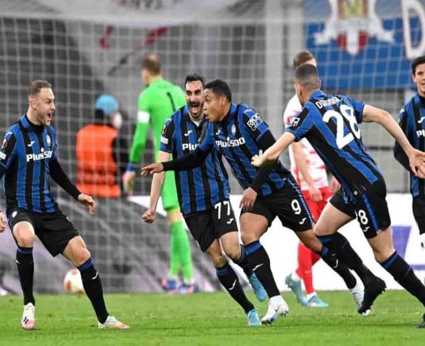 Atalanta vs RB Leipzig Live Streaming, ATN vs LEP Dream11 Team Prediction, Live Score, Lineups, Kick-off Time: UEFA Europa League 2021-22