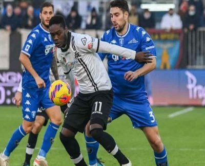 Empoli vs Spezia Live Streaming, EMP vs SPZ Dream11 Team Prediction, Live Score, Lineups, Kick-off Time: Serie A 2021-22