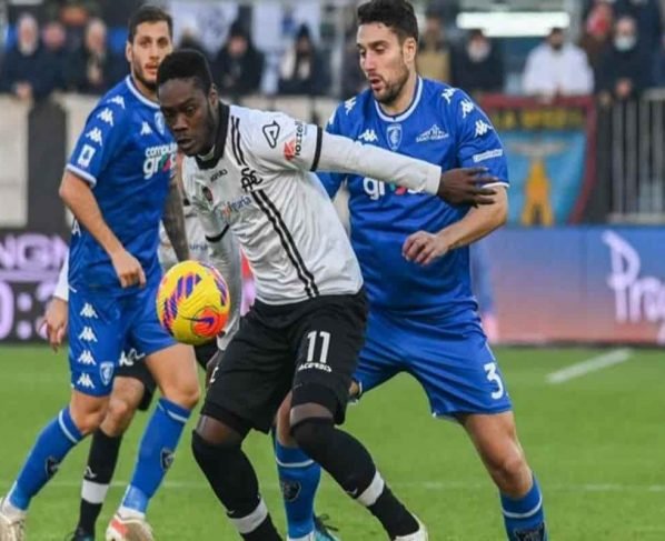 Empoli vs Spezia Live Streaming, EMP vs SPZ Dream11 Team Prediction, Live Score, Lineups, Kick-off Time: Serie A 2021-22