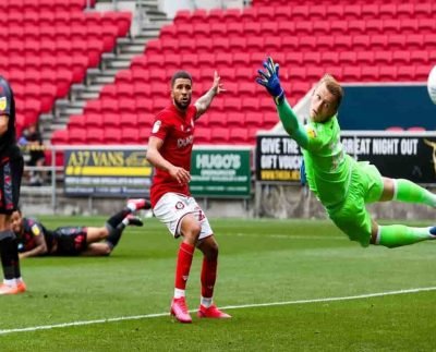 Stoke City vs Bristol City Live Streaming, EFL Live Score, Team Prediction, Lineups, Kick-off Time: English League Championship 2021-22