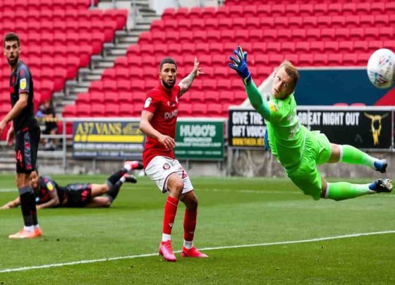 Stoke City vs Bristol City Live Streaming, EFL Live Score, Team Prediction, Lineups, Kick-off Time: English League Championship 2021-22