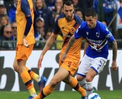 Sampdoria vs Salernitana Live Streaming, Live Score, Team Prediction, Lineups, Kick-off Time: Serie A 2021-22