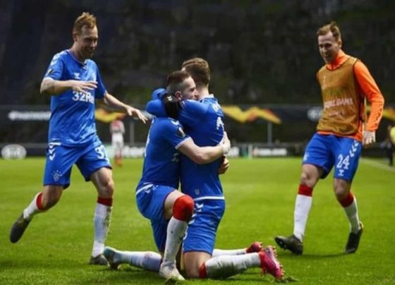 Braga vs Rangers Live Streaming, Team Prediction, Live Score, Lineups, Kick-off Time: UEFA Europa League 2021-22