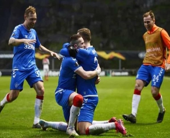 Braga vs Rangers Live Streaming, Team Prediction, Live Score, Lineups, Kick-off Time: UEFA Europa League 2021-22