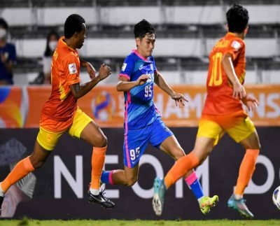 Chiangrai United vs Kitchee Live Streaming, Live Score, Team Prediction, Lineups, ACL Kick-off Time: AFC Champions League 2022