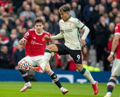 Liverpool vs Manchester United Live Streaming, Live Score, LIV vs MUN Dream11 Team Prediction, Lineups, EPL Kick-off Time: English Premier League 2021-22