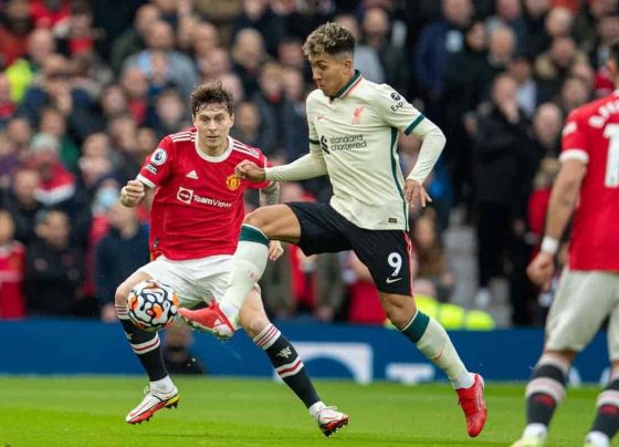 Liverpool vs Manchester United Live Streaming, Live Score, LIV vs MUN Dream11 Team Prediction, Lineups, EPL Kick-off Time: English Premier League 2021-22