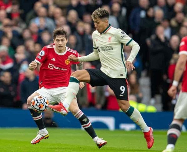 Liverpool vs Manchester United Live Streaming, Live Score, LIV vs MUN Dream11 Team Prediction, Lineups, EPL Kick-off Time: English Premier League 2021-22