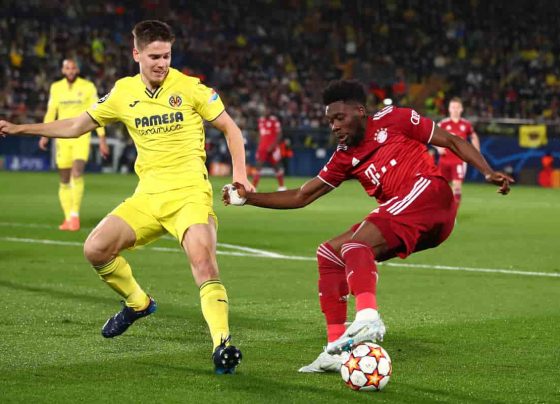 Bayern Munich vs Villarreal Live Streaming, BAY vs VIL Dream11 Team Prediction, Live Score, Lineups, Kick-off Time: UEFA Champions League 2021-22