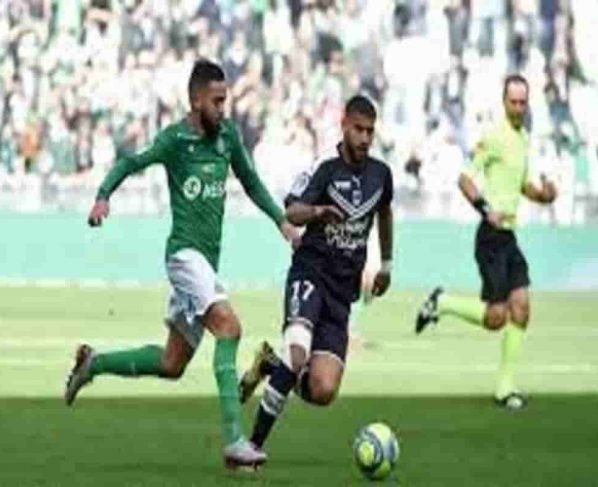 Bordeaux vs Saint Etienne Live Streaming, Live Score, Team Prediction, Lineups, Kick-off Time: Ligue 1 2021-22