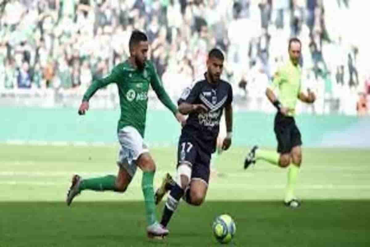 Bordeaux vs Saint Etienne Live Streaming, Live Score, Team Prediction, Lineups, Kick-off Time: Ligue 1 2021-22