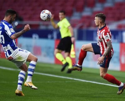 Atletico Madrid vs Alaves Live Streaming, Live Score, ATL vs ALA Dream11 Team Prediction, Lineups, H2H, Kick-off Time: La Liga 2021-22
