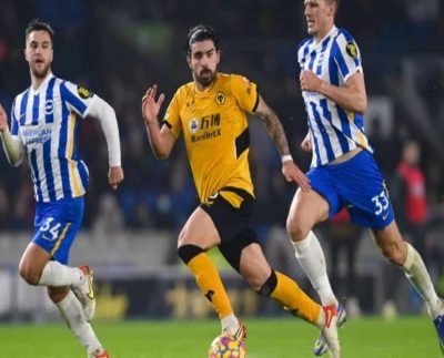 Wolverhampton Wanderers vs Brighton and Hove Albion Live Streaming, Live Score, WOL vs BHA Dream11 Team Prediction, Lineups, EPL Kick-off Time: English Premier League 2021-22