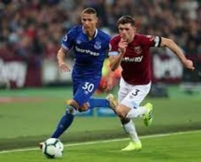 West Ham United vs Everton Live Streaming, Live Score, WHU vs EVE Dream11 Team Prediction, Lineups, EPL Kick-off Time: English Premier League 2021-22
