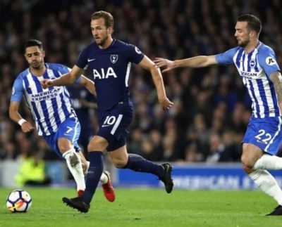Tottenham Hotspur vs Brighton and Hove Albion Live Streaming, Live Score, TOT vs BHA Dream11 Team Prediction, Lineups, EPL Kick-off Time: English Premier League 2021-22