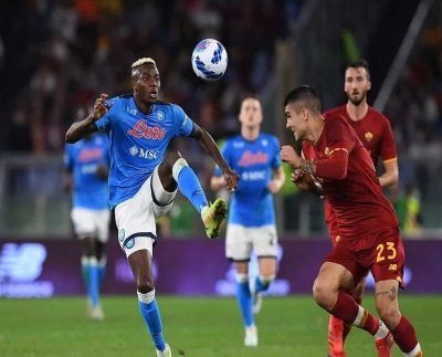 Napoli vs AS Roma Live Streaming, NAP vs ROM Dream11 Team Prediction, Live Score, Lineups, Kick-off Time: Serie A 2021-22