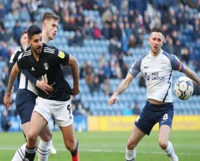 Fulham vs Preston North End Live Streaming, EFL Live Score, Team Prediction, Lineups, Kick-off Time: English League Championship 2021-22