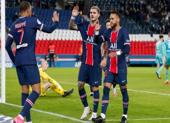 Angers vs Paris Saint Germain Live Streaming, Live Score, Team Prediction, Lineups, Kick-off Time: Ligue 1 2021-22