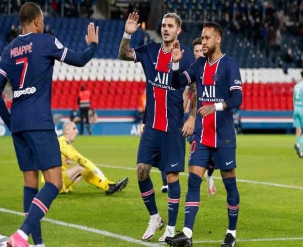 Angers vs Paris Saint Germain Live Streaming, Live Score, Team Prediction, Lineups, Kick-off Time: Ligue 1 2021-22