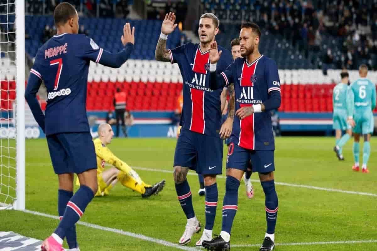 Angers vs Paris Saint Germain Live Streaming, Live Score, Team Prediction, Lineups, Kick-off Time: Ligue 1 2021-22