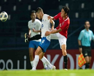 Shandong Taishan vs Lion City Sailors Live Streaming, SHD vs LIO Dream11 Team Prediction. Live Score, Team Prediction, Lineups, ACL Kick-off Time: AFC Champions League 2021-2022