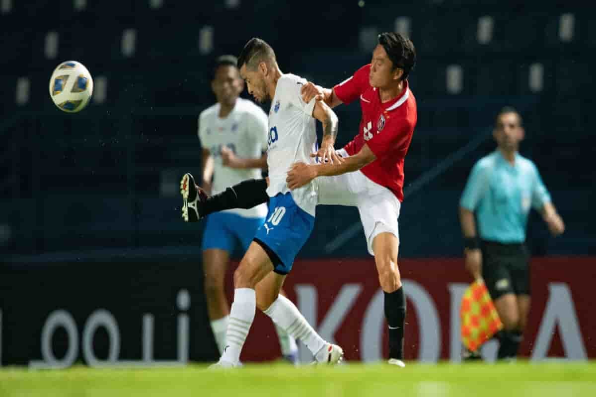 Shandong Taishan vs Lion City Sailors Live Streaming, SHD vs LIO Dream11 Team Prediction. Live Score, Team Prediction, Lineups, ACL Kick-off Time: AFC Champions League 2021-2022