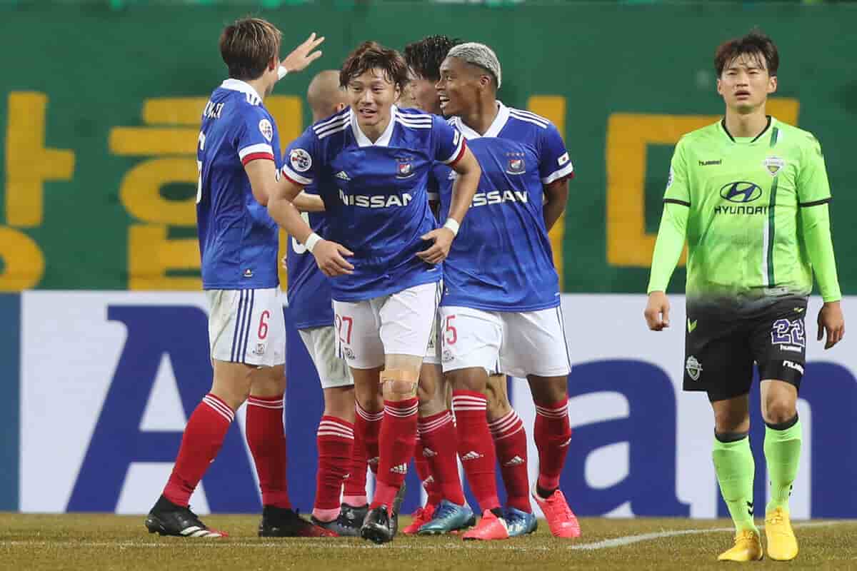 Sydney FC vs Yokohama F. Marinos Live Streaming, SYD vs YKFM Dream11 Team Prediction. Live Score, Team Prediction, Lineups, ACL Kick-off Time: AFC Champions League 2021-2022