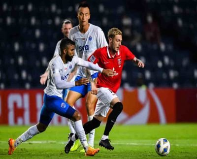 Urawa Red Diamonds vs Lion City Sailors Live Streaming, URW vs LIO Dream11 Team Prediction. Live Score, Team Prediction, Lineups, ACL Kick-off Time: AFC Champions League 2021-2022