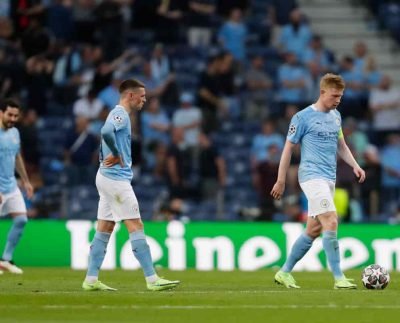 Manchester City vs Atletico Madrid Live Streaming, MCI vs ATL Dream11 Team Prediction, Live Score, Lineups, Kick-off Time: UEFA Champions League 2021-22