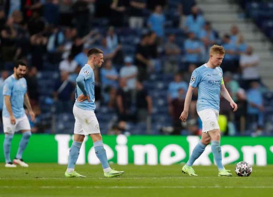 Manchester City vs Atletico Madrid Live Streaming, MCI vs ATL Dream11 Team Prediction, Live Score, Lineups, Kick-off Time: UEFA Champions League 2021-22
