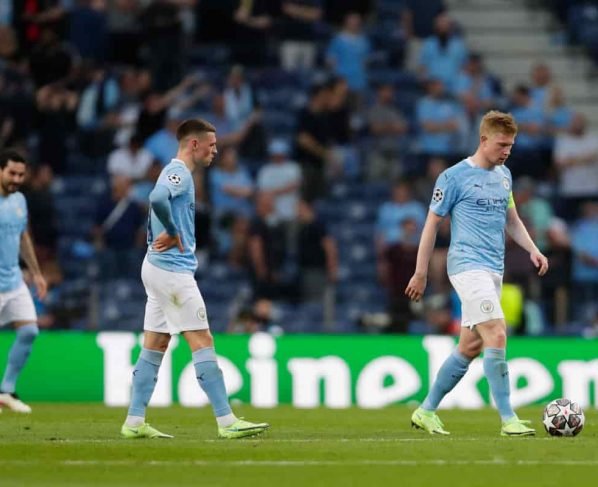Manchester City vs Atletico Madrid Live Streaming, MCI vs ATL Dream11 Team Prediction, Live Score, Lineups, Kick-off Time: UEFA Champions League 2021-22