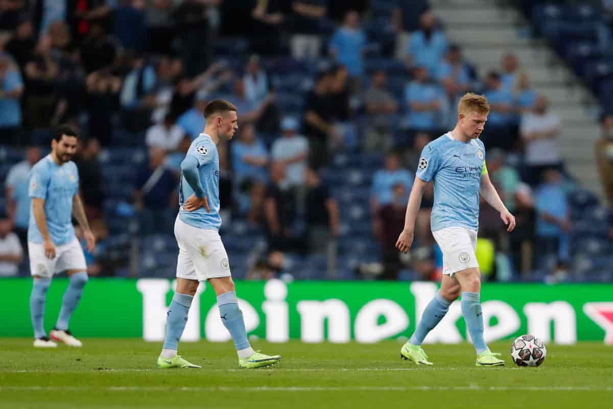 Manchester City vs Atletico Madrid Live Streaming, MCI vs ATL Dream11 Team Prediction, Live Score, Lineups, Kick-off Time: UEFA Champions League 2021-22