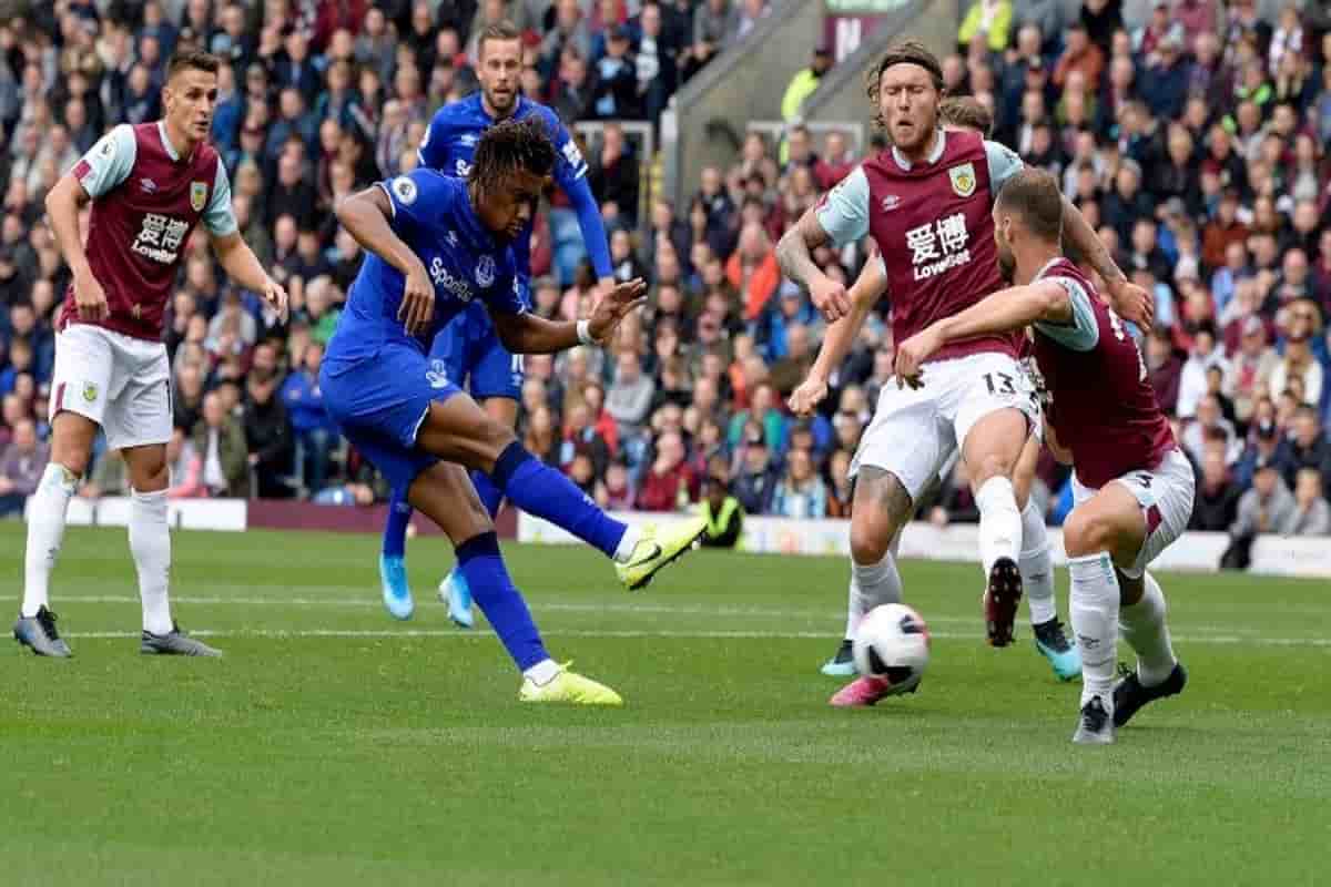 Burnley vs Everton Live Streaming, Live Score, BUR vs EVE Dream11 Team Prediction, Lineups, EPL Kick-off Time: English Premier League 2021-22