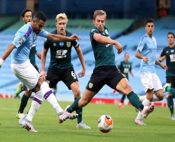 Burnley vs Manchester City Live Streaming, Live Score, BUR vs MCI Dream11 Team Prediction, Lineups, EPL Kick-off Time: English Premier League 2021-22