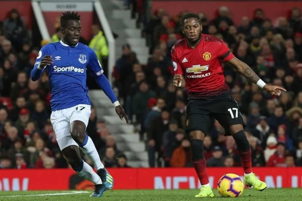 Everton vs Manchester United Live Streaming, Live Score, EVE vs MUN Dream11 Team Prediction, Lineups, EPL Kick-off Time: English Premier League 2021-22