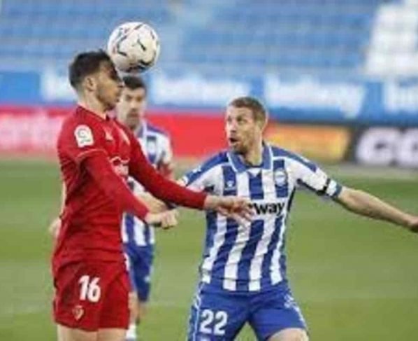 Osasuna vs Alaves Live Streaming, Live Score, Team Prediction, Lineups, H2H, Kick-off Time: La Liga 2021-22