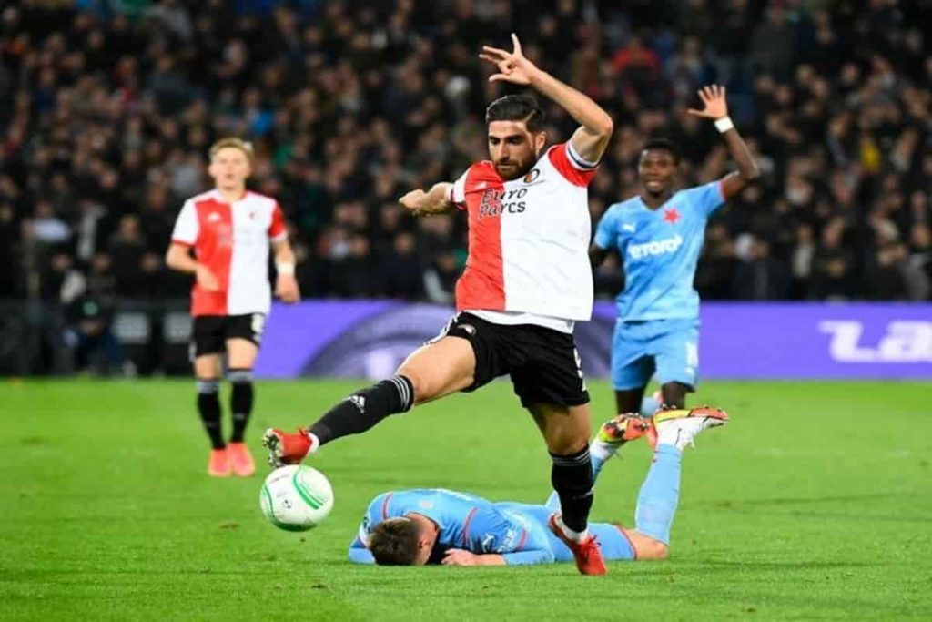 Slavia Prague vs Feyenoord Rotterdam Live Streaming, Team Prediction, Live Score, Lineups, Kick-off Time: UEFA Europa Conference League 2021-22