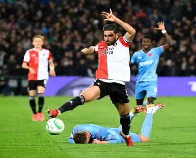 Slavia Prague vs Feyenoord Rotterdam Live Streaming, Team Prediction, Live Score, Lineups, Kick-off Time: UEFA Europa Conference League 2021-22