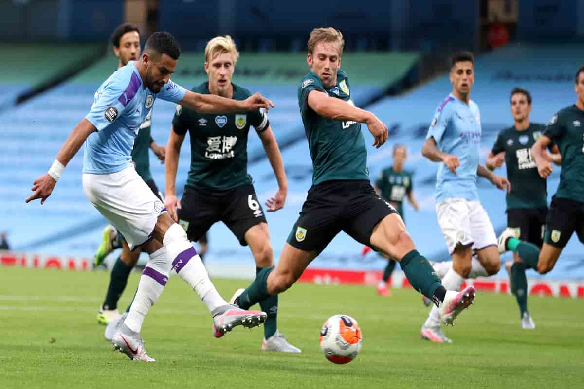 Burnley vs Manchester City Live Streaming, Live Score, BUR vs MCI Dream11 Team Prediction, Lineups, EPL Kick-off Time: English Premier League 2021-22