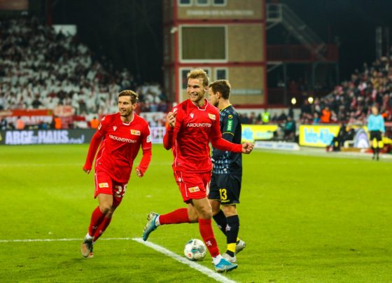 Union Berlin vs Koln Live Streaming, Live Score, UNN vs KOL Dream11 Team Prediction, Lineups, Kick-off Time: Bundesliga 2021-22