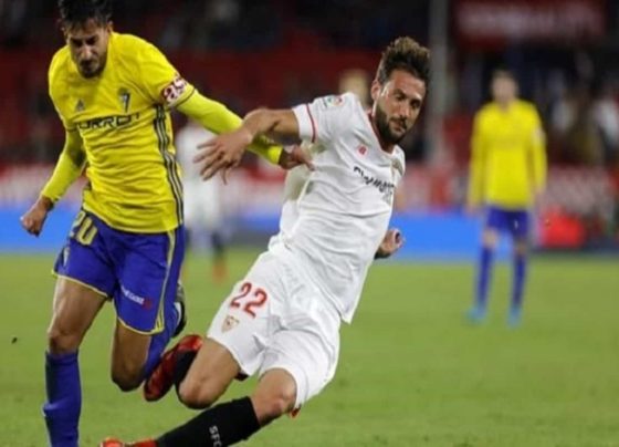 Sevilla vs Cadiz Live Streaming, Live Score, SEV vs CDZ Dream11 Team Prediction, Lineups, H2H, Kick-off Time: La Liga 2021-22