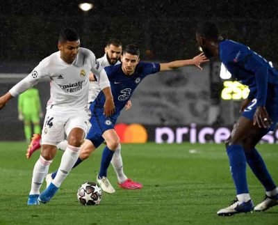 Real Madrid vs Chelsea Live Streaming, RM vs CHE Dream11 Team Prediction, Live Score, Lineups, Kick-off Time: UEFA Champions League 2021-22