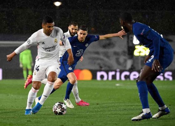 Real Madrid vs Chelsea Live Streaming, RM vs CHE Dream11 Team Prediction, Live Score, Lineups, Kick-off Time: UEFA Champions League 2021-22