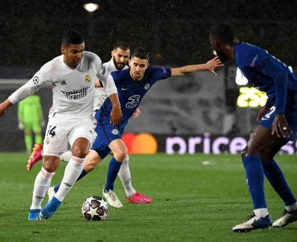 Real Madrid vs Chelsea Live Streaming, RM vs CHE Dream11 Team Prediction, Live Score, Lineups, Kick-off Time: UEFA Champions League 2021-22