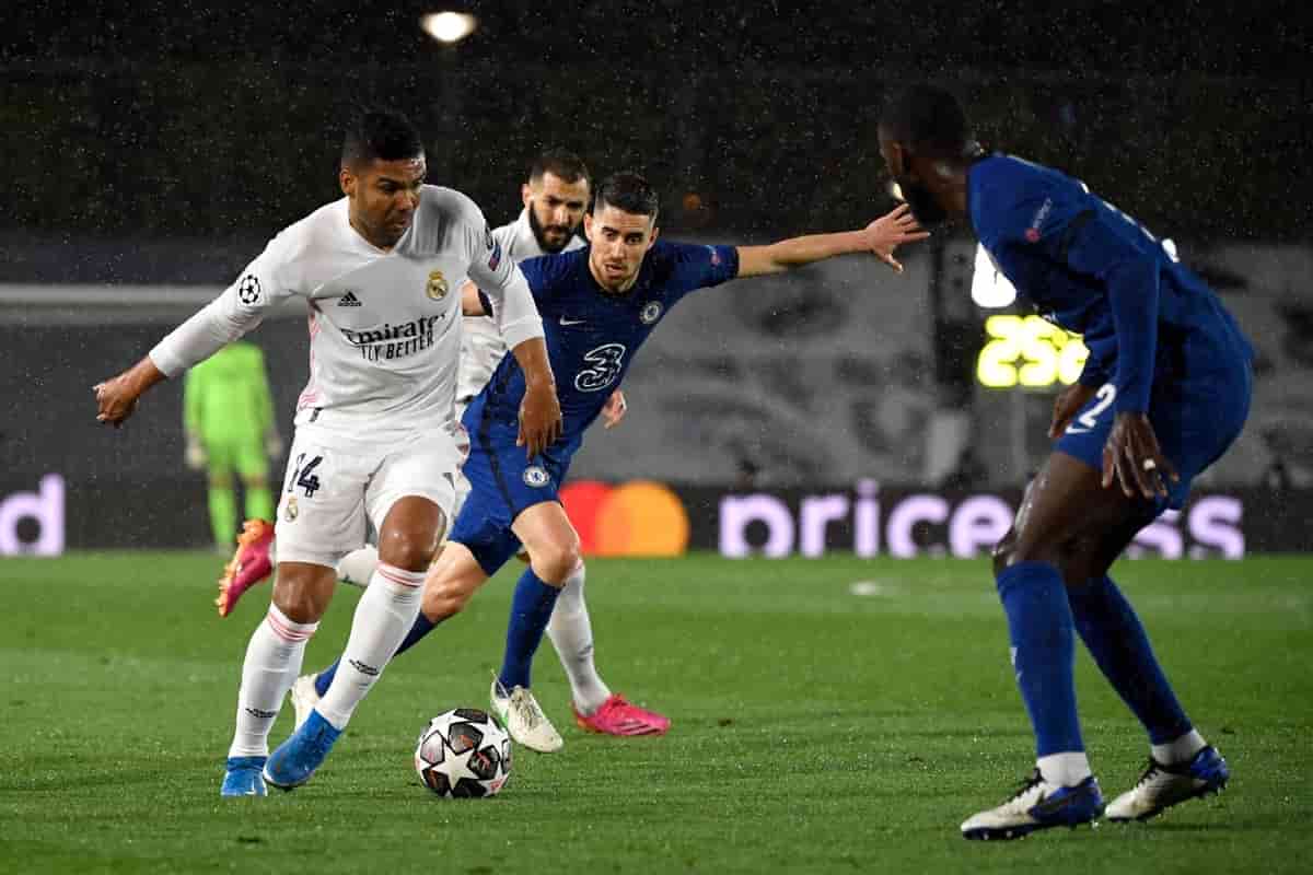 Real Madrid vs Chelsea Live Streaming, RM vs CHE Dream11 Team Prediction, Live Score, Lineups, Kick-off Time: UEFA Champions League 2021-22