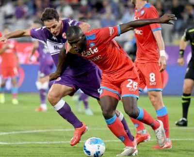 AS Roma vs Salernitana Live Streaming, Live Score, Team Prediction, Lineups, Kick-off Time: Serie A 2021-22